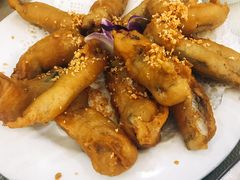 -新享乐海鲜(翠华路店)