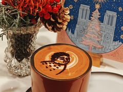 -潮一不贰·法式甜品·生日蛋糕·西式简餐(外滩店)