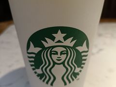 -星巴克臻选(金桥国际店)