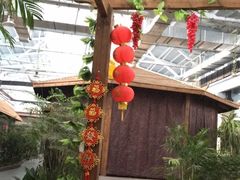 -森谷美食公园(杨行店)