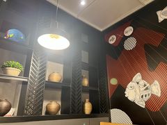 -鱼酷活鱼烤鱼(梅江印象城店)