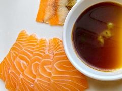 -湛山花园酒店-自助餐厅