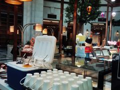 -漢咖啡·全服务式自助晚餐(武汉洲际酒店)