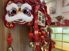 -提亚烘焙·手作面包·生日蛋糕(七星店)