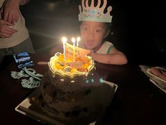 -卡拉多(阳明路店)