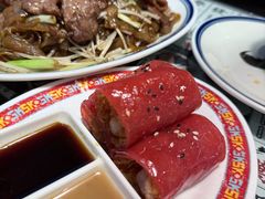-香港新记茶餐厅(春熙太古里店)