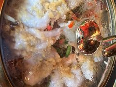 -绿茶餐厅(蓝色港湾店)