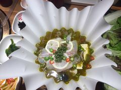 -炉小哥烤肉(朗悦公园茂店)