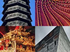 -东钱湖旅游度假区