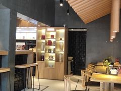 大堂-炖物24章·顺时轻养茶(杭州大厦店)