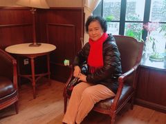 -老洋房花园饭店(绍兴路店)