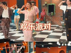 -瑞虹新天地月亮湾
