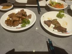 -渔乐之昕·铁板烧自助餐(虹悦城店)