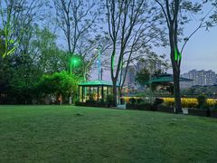 -京杭上院·河景花园餐厅·杭帮菜名店