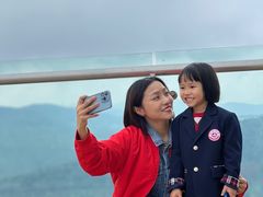 -铁山坪森林公园