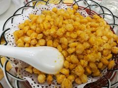 金沙玉米粒-我家福厨(万达中餐厅店)