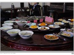-吴门人家·苏宴宫廷菜(拙政园店)