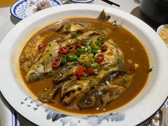 -巢湖名吃·东关老鹅汤(江南风情街店)