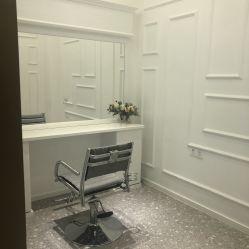 -ASA HAIR SALON