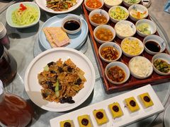 -杏花堂山西菜馆(壹方城店)