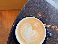 -松山湖凯悦酒店·Café自助餐厅·周末火舞秀表演