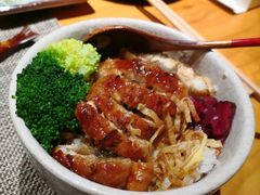 -久喜番和牛烧肉酒场(北辰三角洲店)