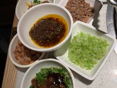 -左庭右院鲜牛肉火锅(环球港店)