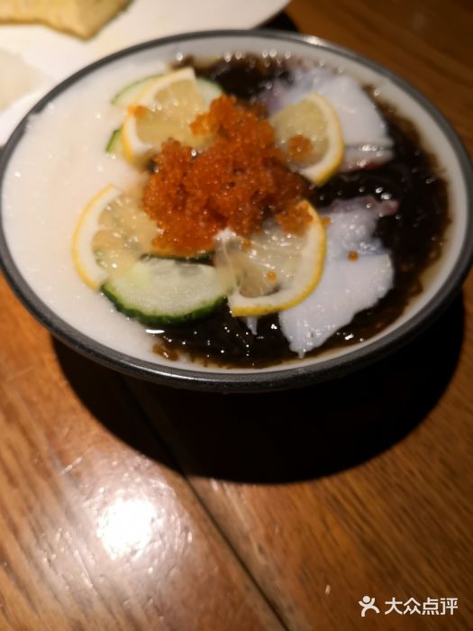万藏·荞麦酒房BANKURA JAPANESE SOBA KITCHEN(长乐路店)图片