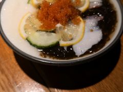 -万藏·荞麦酒房BANKURA JAPANESE SOBA KITCHEN(长乐路店)