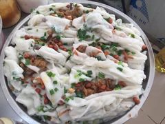 -汕尾小吃铜盘推(埔尾篮球场店)