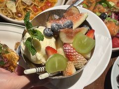 -Bistro 63 创意融合料理(广粤天地店)