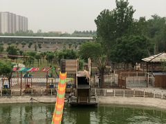 -北京鹿世界主题园