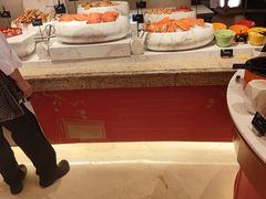 -咖啡苑自助餐厅·中国大饭店
