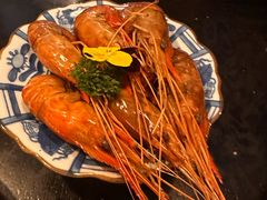 -三酉星·枫·山風与野菜(上海总店)