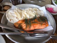 -BOR Eatery(安福路店)