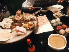 -官也街澳门火锅(新源里店)