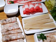 -傣妹火锅(罗宾森购物中心店)
