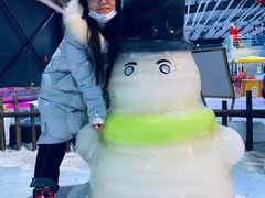 -宁波冰雪大世界(北仑区)
