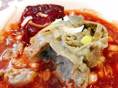 -厚味居炙子烤肉·清真(天桥南纬路店)