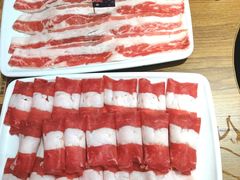 -傣妹火锅(张江高科店)