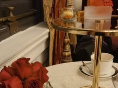 -Salon de Ville浦江汇(上海外滩华尔道夫酒店店)