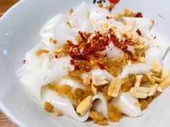 猪油拌粉-盟重烧烤(高正街店)