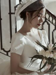 -红丝高端婚礼中心(旗舰店)