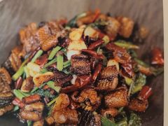-福照楼汽锅鸡·云南菜(火车站锦江店)