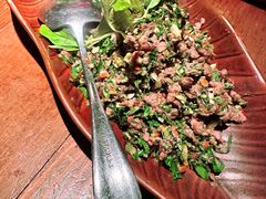 花腰傣味炒牛肉-花马天堂云南餐厅 Lost Heaven(外滩店)