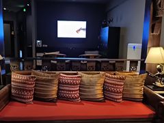 -泰合玺·精油疗愈SPA(虹悦城店)