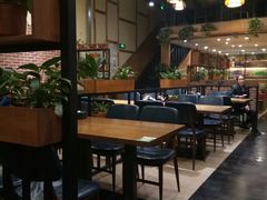 大堂-渝乡人家(和平里店)