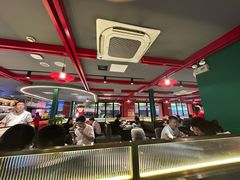 -京悦南门涮羊肉·羊蝎子火锅(田林路店)