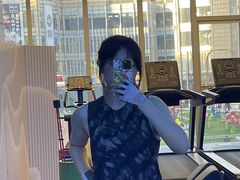 -NRG健身私教CLUB(打浦桥店)