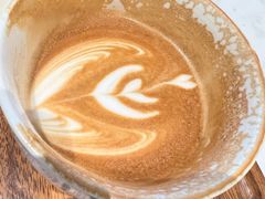 -Peet's Coffee皮爷咖啡(上海长风大悦城店)